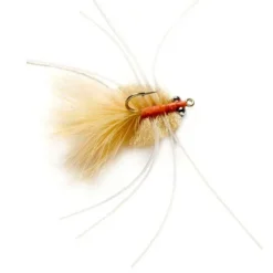 Orvis Adams' Bastard Crab| Saltwater Flies