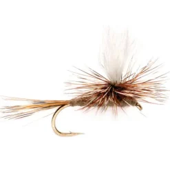 Orvis Adams Parachute Dry Fly| Dry Flies
