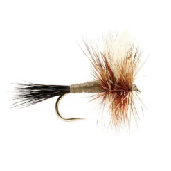 Orvis Adams Wulff| Dry Flies