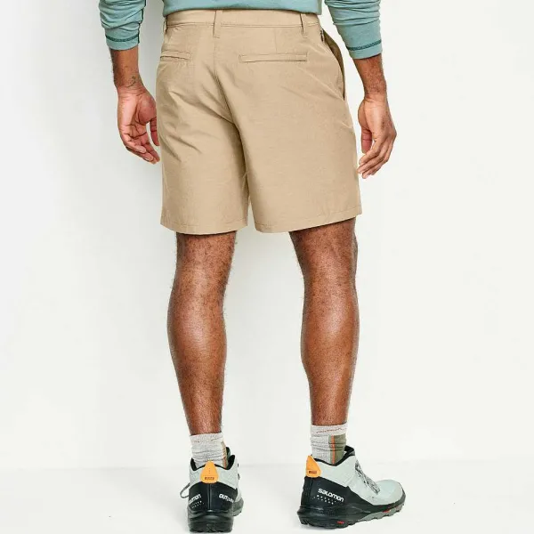 Orvis Adapt Shorts|Men Shorts