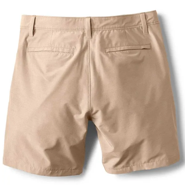 Orvis Adapt Shorts|Men Shorts