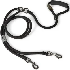 Orvis Adjustable Two-Dog Leash| Leashes