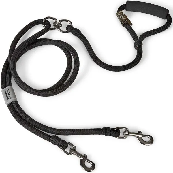 Orvis Adjustable Two-Dog Leash| Leashes