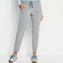 Orvis All-Around Ankle Pants|Women Pants