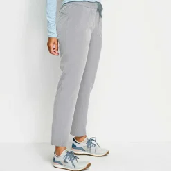 Orvis All-Around Ankle Pants|Women Pants