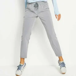 Orvis All-Around Ankle Pants|Women Pants