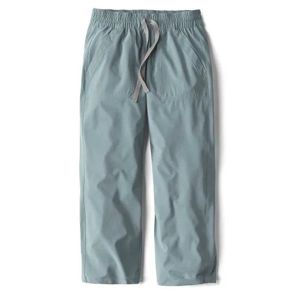 Orvis All-Around Capris|Women Pants