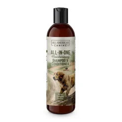 Orvis All-In-One Shampoo And Conditioner| Health & Grooming Products