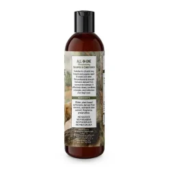 Orvis All-In-One Shampoo And Conditioner| Health & Grooming Products