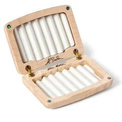 Orvis A.L. Swanson Creek Series Box| Fly Boxes