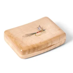 Orvis A.L. Swanson Creek Series Box| Fly Boxes