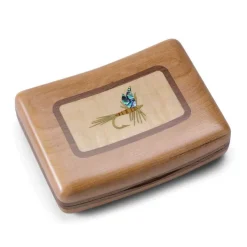 Orvis A.L. Swanson River Series Fly Boxes| Fly Boxes
