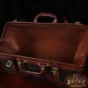 Orvis American Buffalo Travel Grip Bag|Men Packs & Bags
