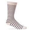 Orvis American Trench Classic Breton-Striped Socks|Men Socks
