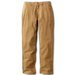 Orvis Angler Chinos|Men Pants