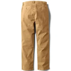 Orvis Angler Chinos|Men Pants
