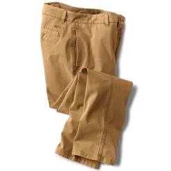 Orvis Angler Chinos|Men Pants