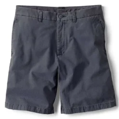 Orvis Angler Chino Shorts|Men Shorts