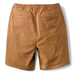Orvis Angler Ez Chino Shorts|Men Shorts