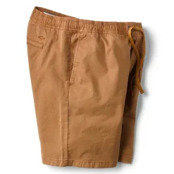 Orvis Angler Ez Chino Shorts|Men Shorts