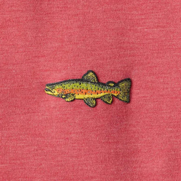 Orvis Angler'S Performance Polo|Men Shirts
