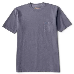 Orvis Angler'S Pocket T-Shirt|Men Shirts
