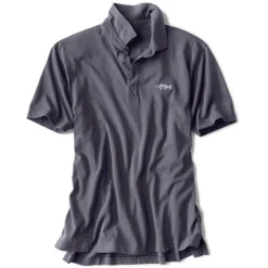 Orvis Angler'S Polo Shirt|Men Shirts