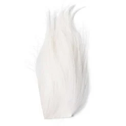 Orvis Arctic Goat Fur| Materials
