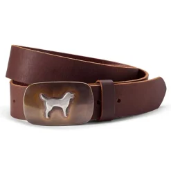 Orvis Artisan Retriever Belt|Men Belts