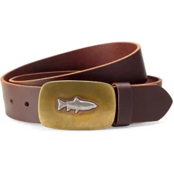 Orvis Artisan Trout Belt|Men Belts