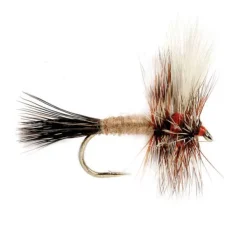 Orvis Ausable Wulff| Dry Flies