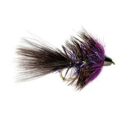 Orvis Baby Complex Twist Bugger| Streamer Flies