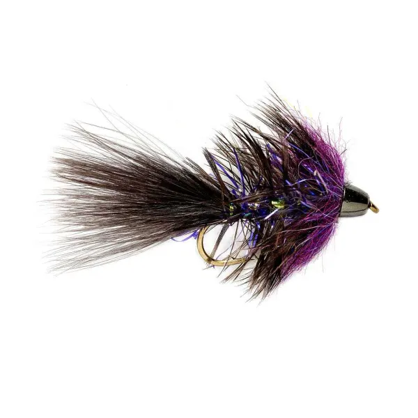 Orvis Baby Complex Twist Bugger| Streamer Flies