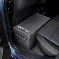 Orvis Backseat Extender With Storage| Seat Protectors & Extenders