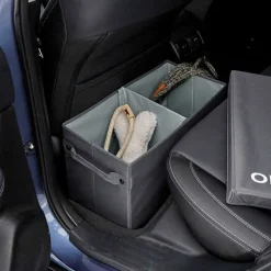 Orvis Backseat Extender With Storage| Seat Protectors & Extenders