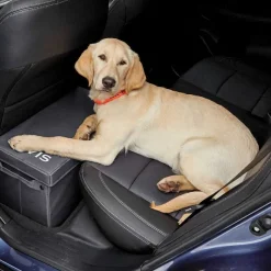 Orvis Backseat Extender With Storage| Seat Protectors & Extenders