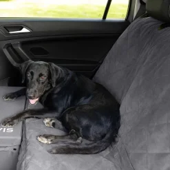 Orvis Backseat Extender With Storage| Seat Protectors & Extenders