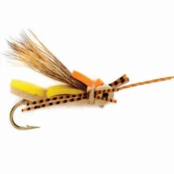 Orvis Baile'S Panther Creek Hopper| Dry Flies