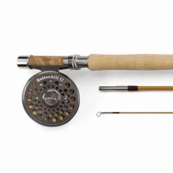 Orvis 1856 Bamboo Fly Rod| Fly Rods