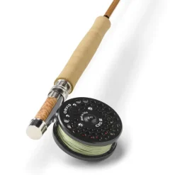 Orvis 1856 Bamboo Fly Rod| Fly Rods
