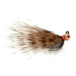 Orvis Barbless Croston'S Euro Jig Minnow| Nymphs