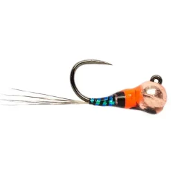 Orvis Barbless Croston'S Perdi Bomb| Nymphs