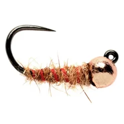 Orvis Barbless Hot Rib Walt'S| Nymphs