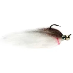 Orvis Barbless Jiggy Fat Minnow| Streamer Flies