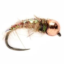 Orvis Barbless Keslar'S Iggy| Nymphs