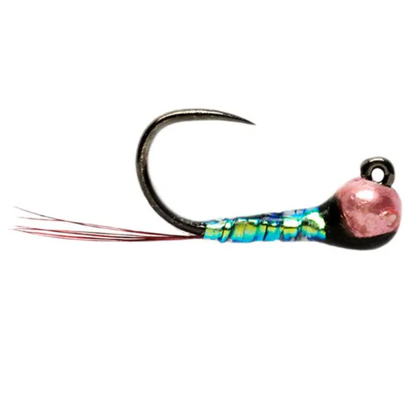 Orvis Barbless Oil Slick Perdigon| Nymphs