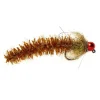 Orvis Barbless Roly Poly Crane| Nymphs