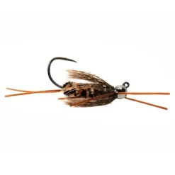 Orvis Barbless Squatchy| Nymphs