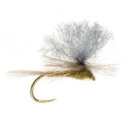 Orvis Barbless Tactical Western Pmd Parachute| Dry Flies