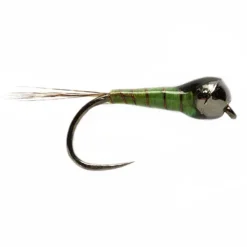 Orvis Barbless Weiss'S Firefly| Nymphs